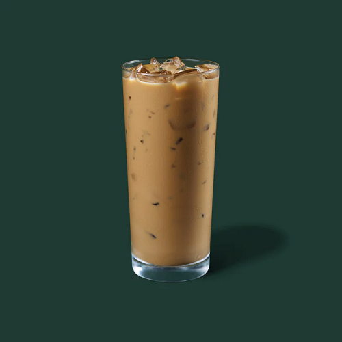 Starbucks Coffee Doubleshot Espresso + Milk Iced Coffee (12x 200ml)