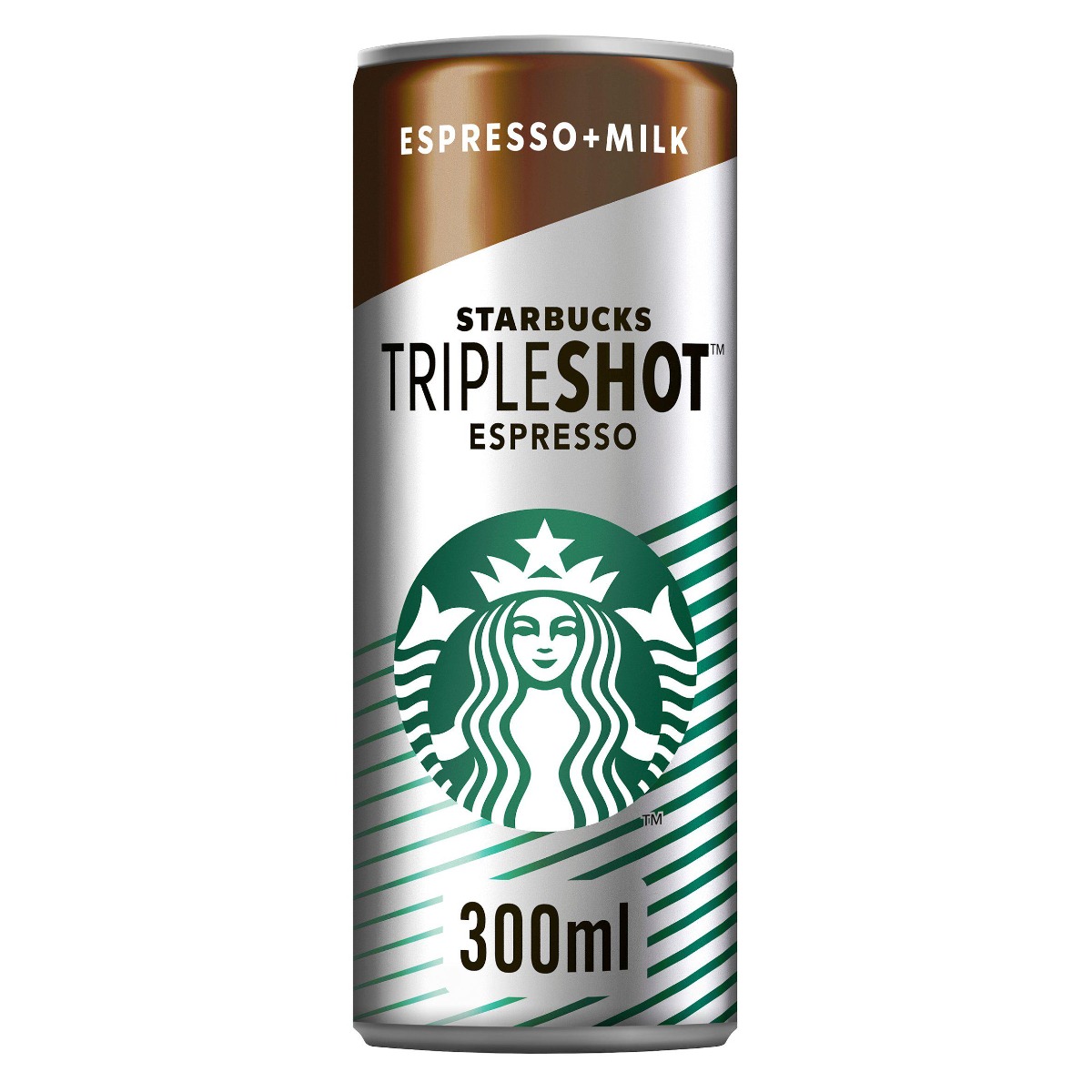Starbucks Coffee Tripleshot Espresso Iced Coffee (12x 300ml)