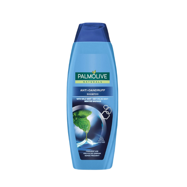 Palmolive Naturals Anti-Dandruff Shampoo 350ml