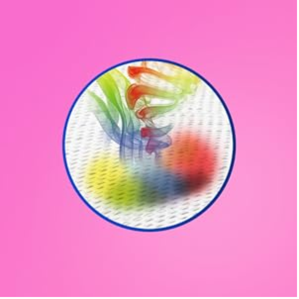 Vanish Anti Colour Transfer Box 20 Sheets 