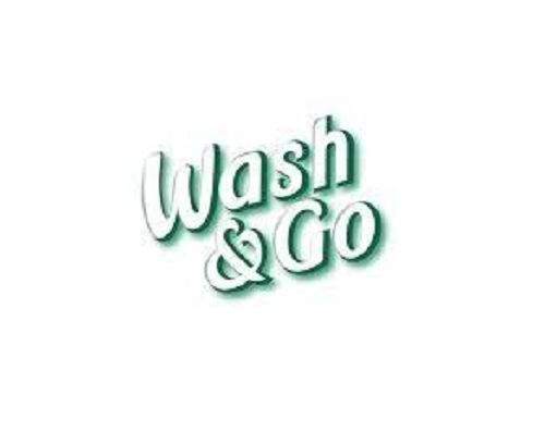 Wash & Go Shower Shampoo With Marine Minerals 250ml 