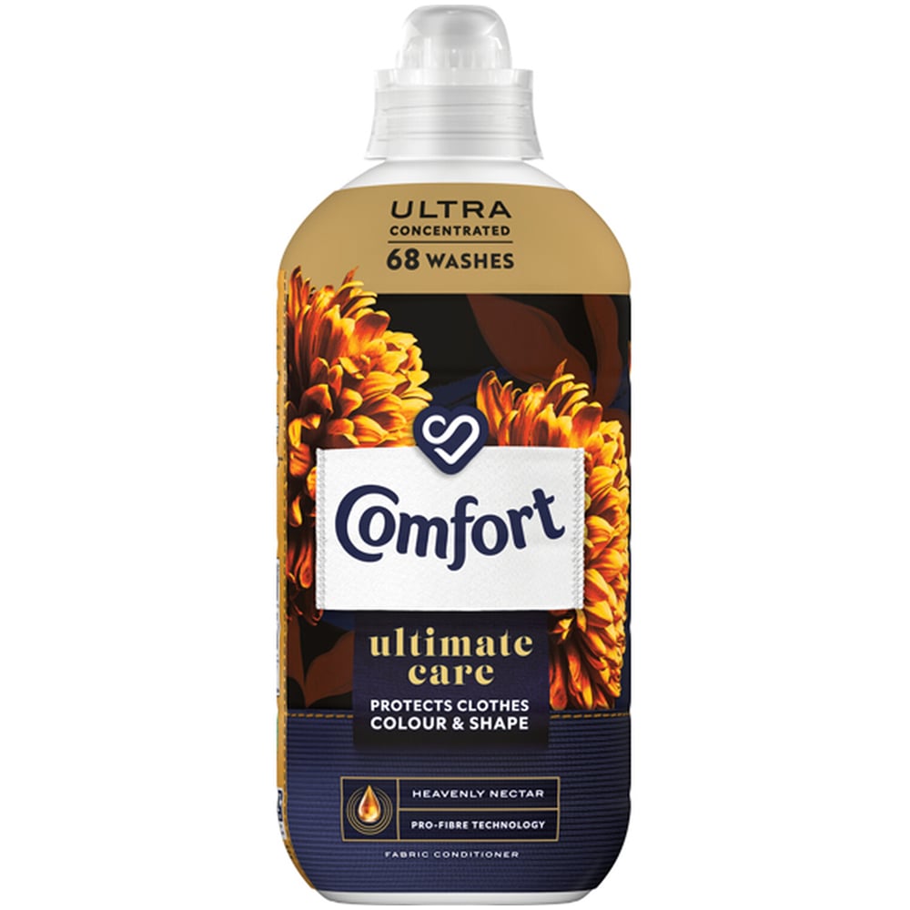 Comfort Heavenly Nectar Ultimate Care 68 Washes