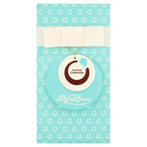 Lily O' Briens Luxury Chocolate Collection 202g
