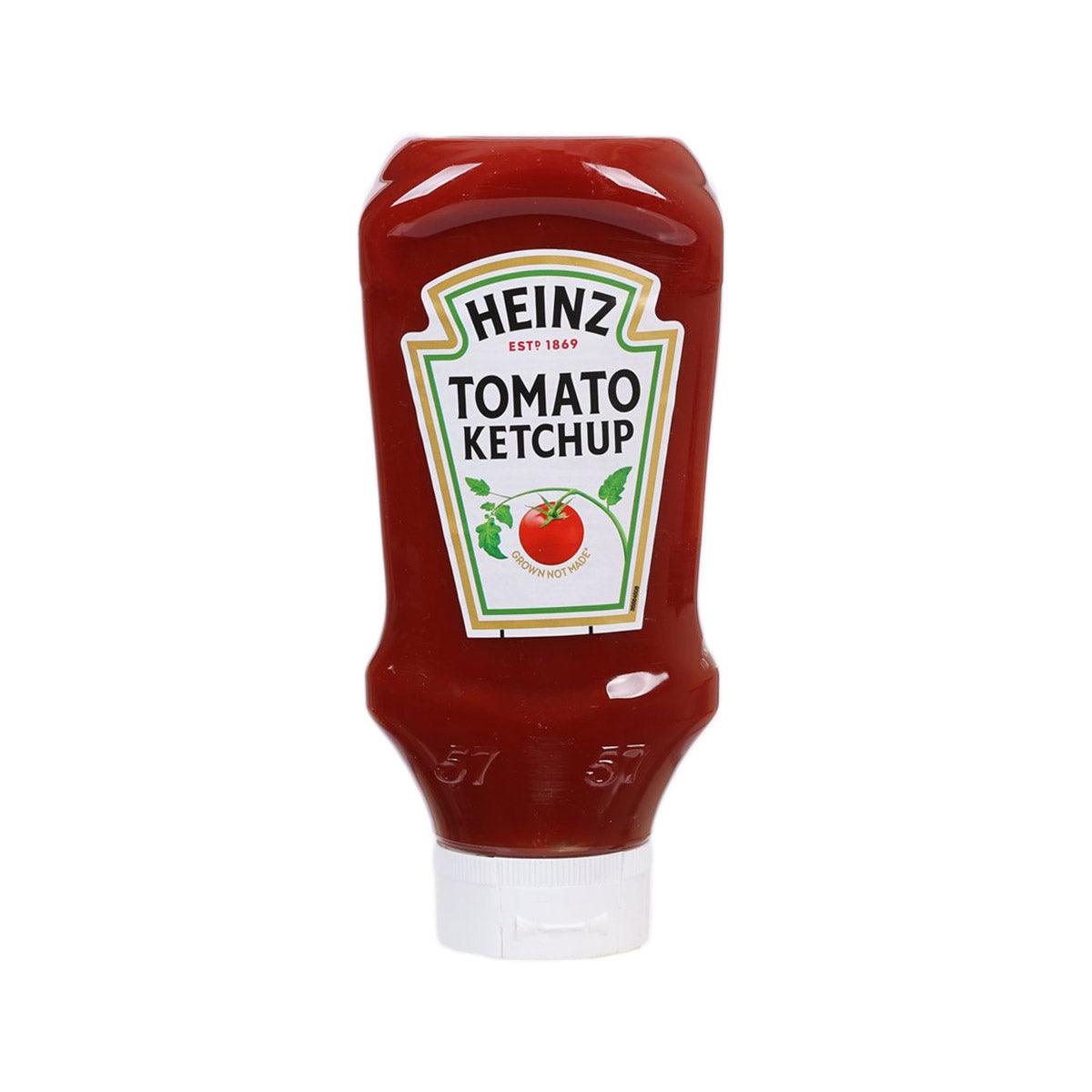 Heinz Tomato Ketchup Sauce 605ml