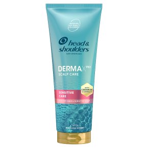 Head & Shoulders Derma X Pro Sensitive Conditioner 220ml