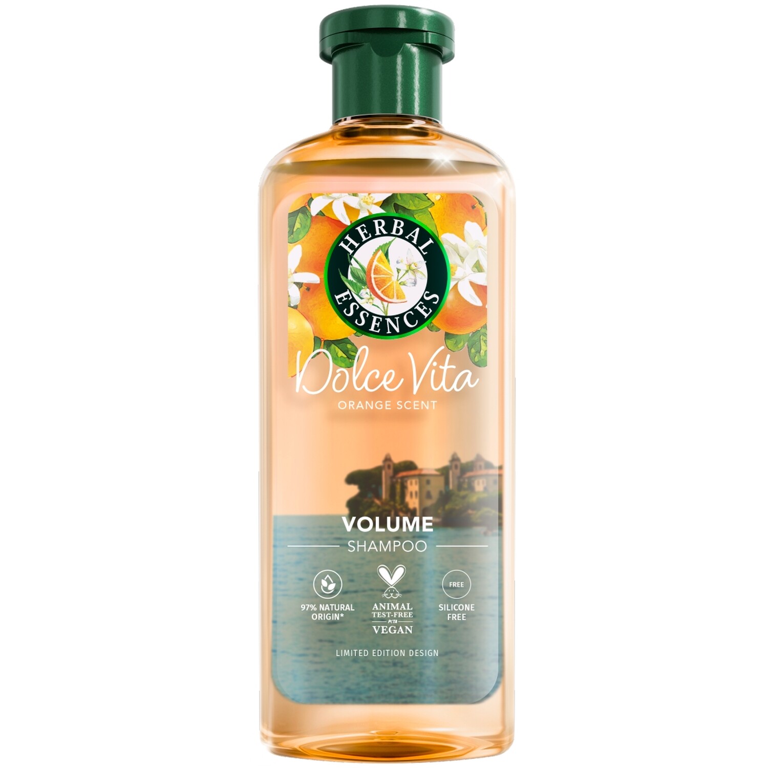 Herbal Essence Dolce Vita Orange Shampoo 250ml