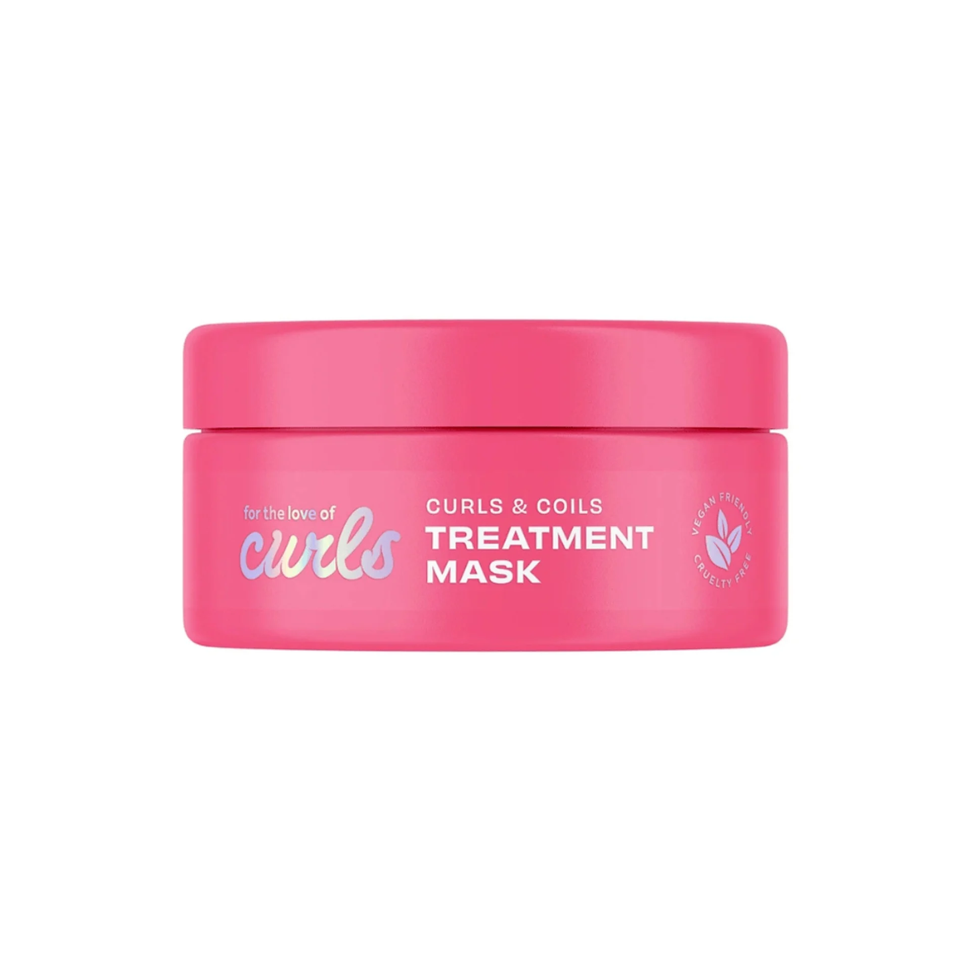 Lee Stafford Love Curls 200ml Curly Hair Mask