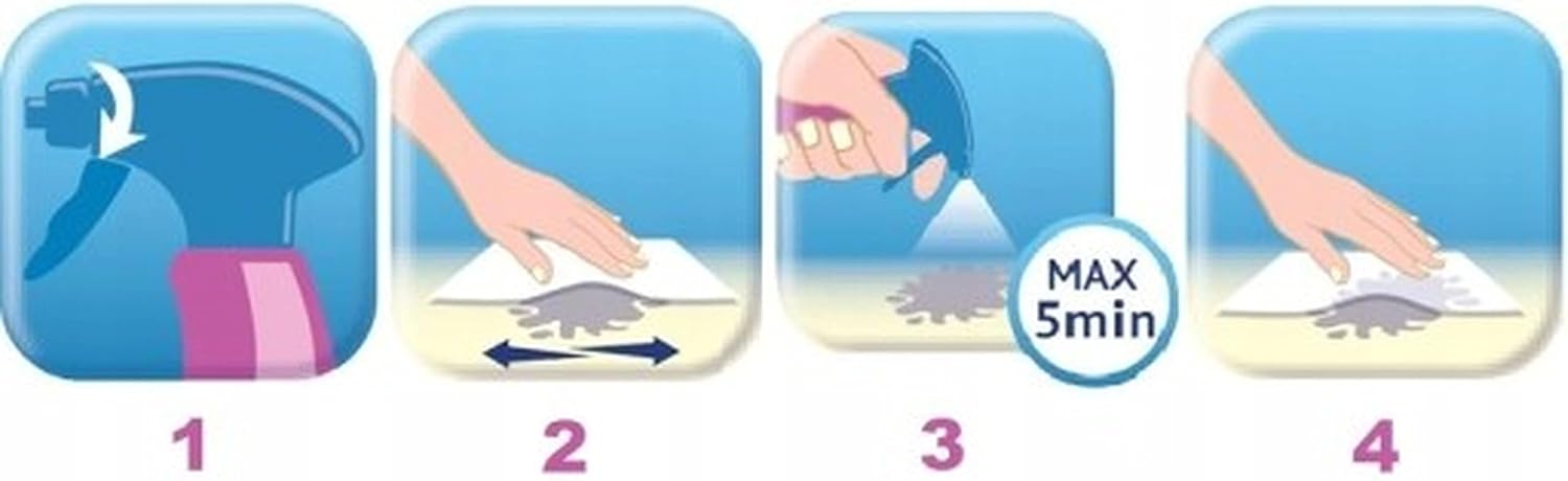 Vanish Pet Expert Oxi Action Spray, 500ml