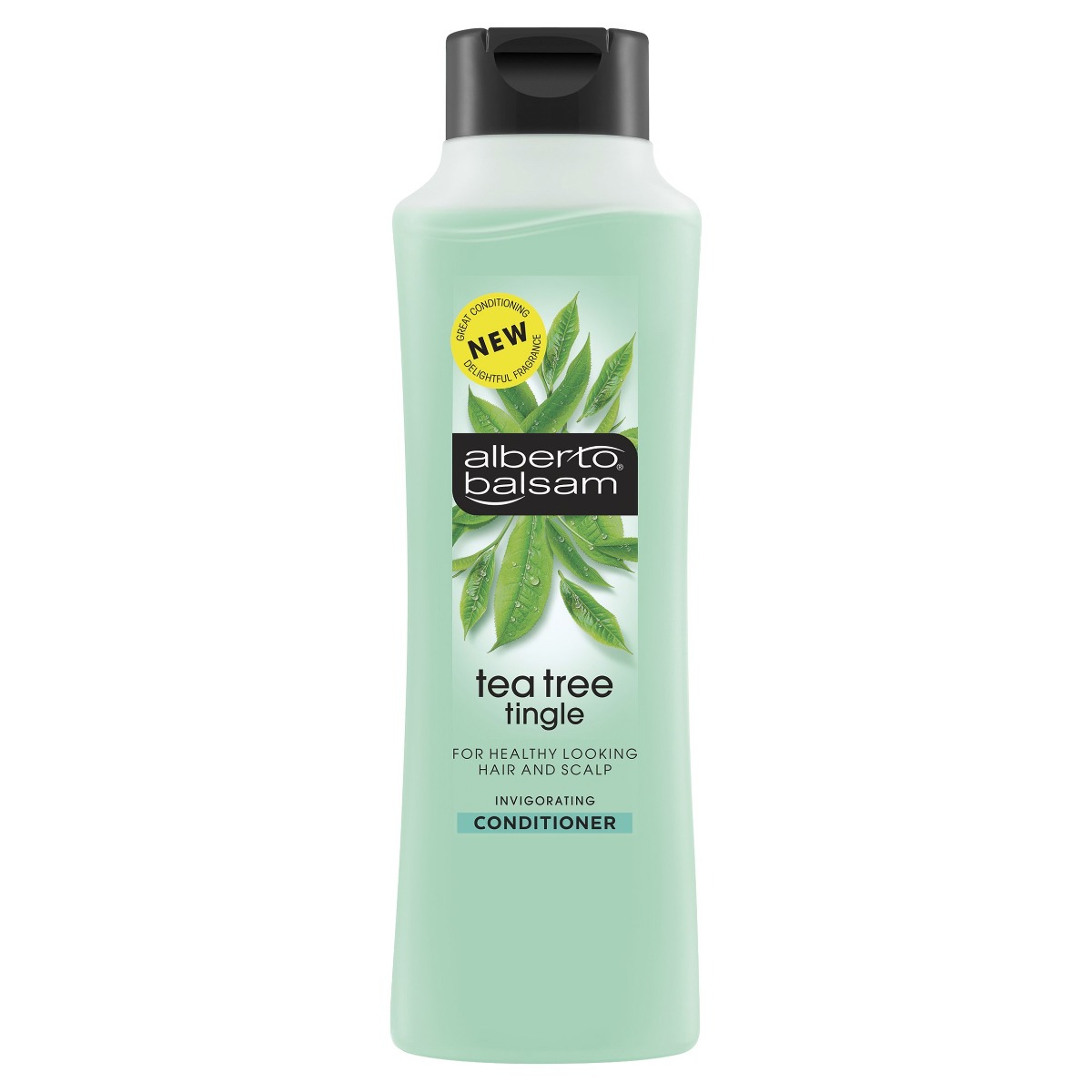 Alberto Balsam Tea Tree Tingle Conditioner 350ml