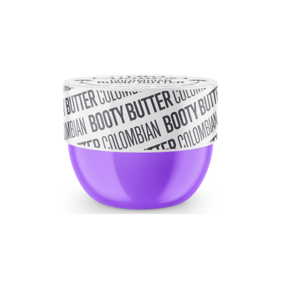 La Vida Columbian Booty Butter 200ml