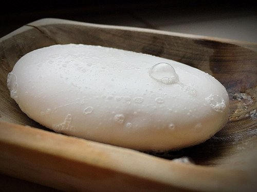 Cussons Mild Cream Soap 4 Pack