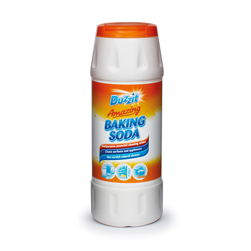 Duzzit Amazing Baking Soda Natural Cleaner 500g