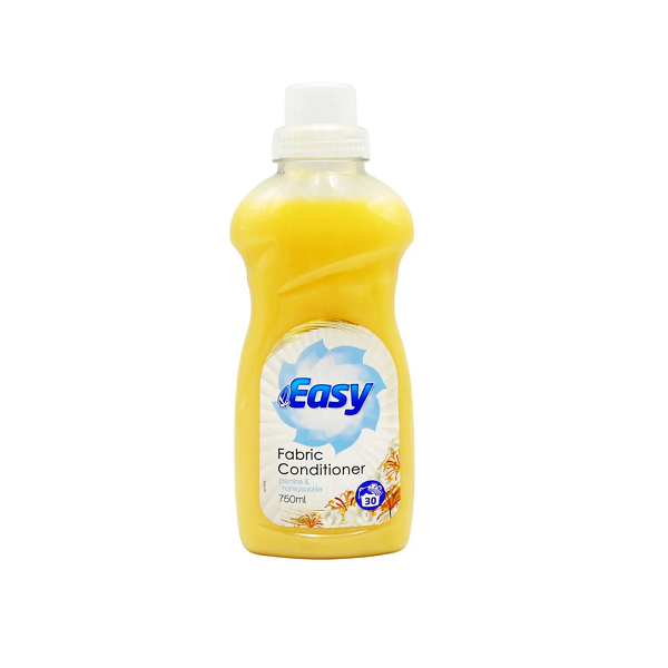 Easy Fabric Conditioner Jasmine & Honey 750ml