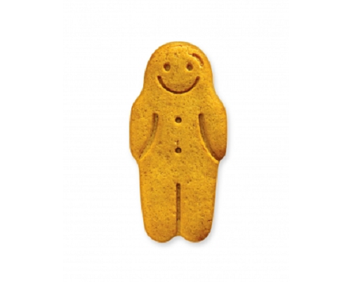Hills Gingerbread Men Mini Packs (10x Packs of 3), 300g