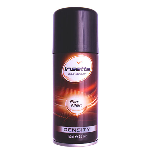 Insette Bodyspray Density 150ml