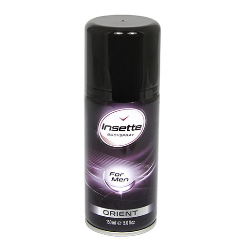 Insette Bodyspray Orient 150ml