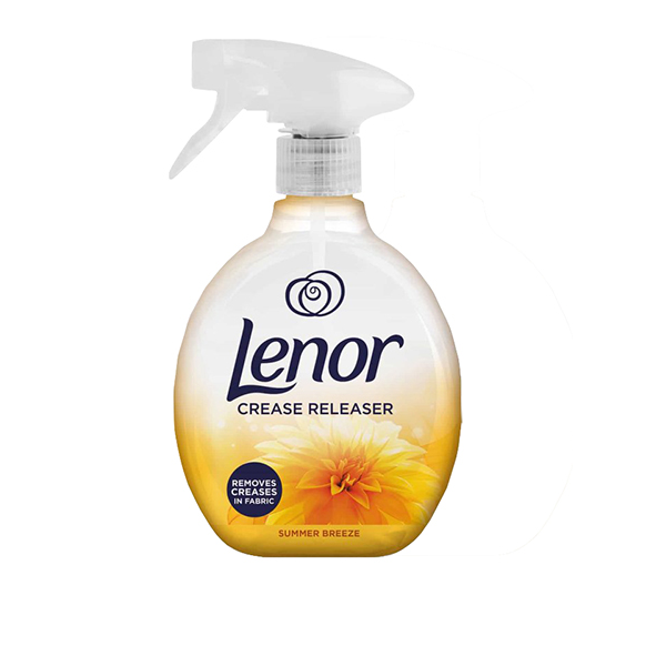 Lenor Crease Releaser Summer Breeze 500ml