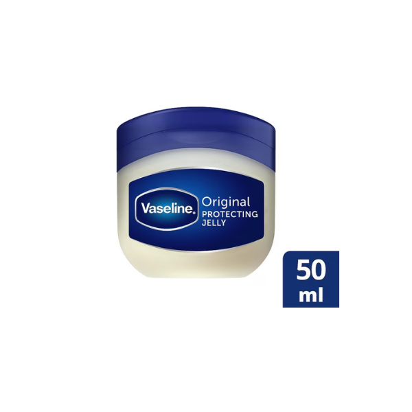Vaseline Original Petroleum Jelly 50ml