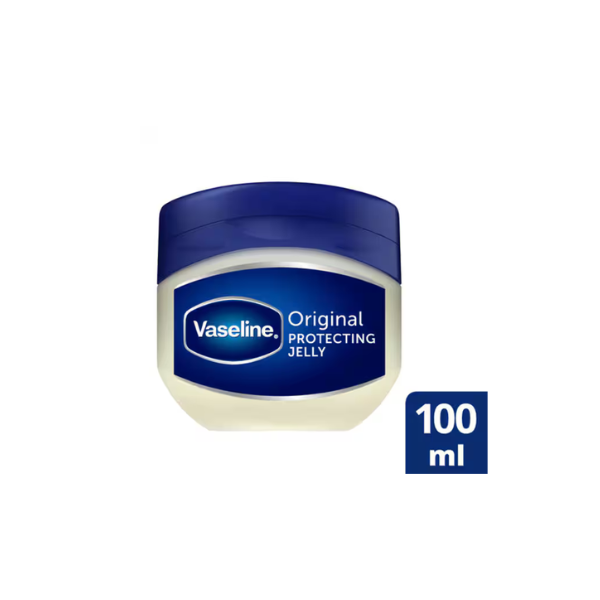 Vaseline Original Petroleum Jelly 100ml