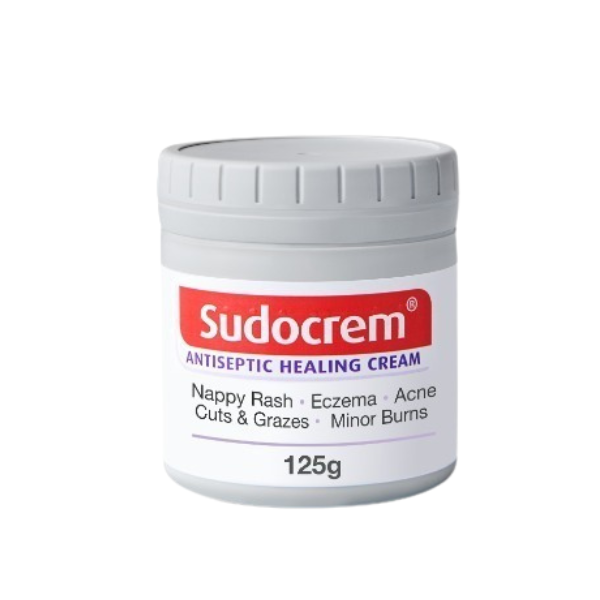 Sudocrem Antiseptic Healing Cream 125g