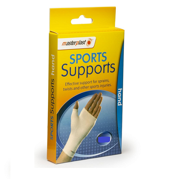 Masterplast Sports Supports Hand - Medium