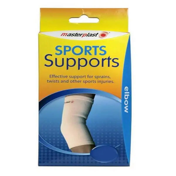 Masterplast Sports Supports Elbow - Medium