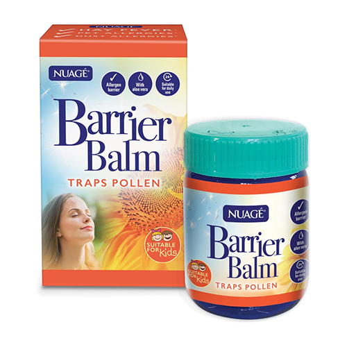 Nauge Barrier Balm 50g