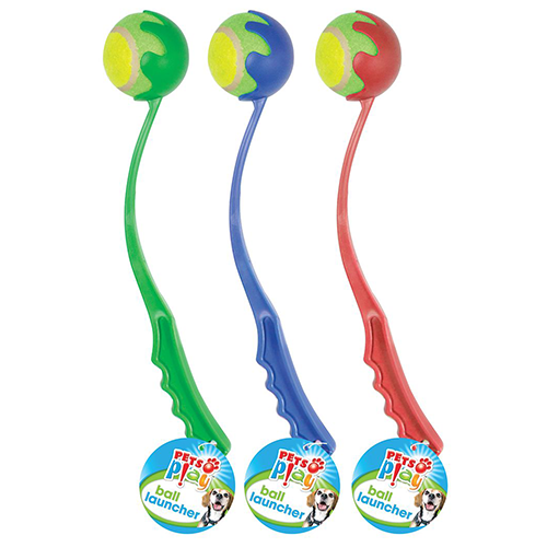 Pets Play Ball Launcher