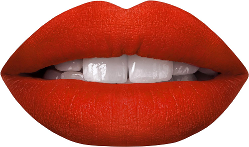 Sleek Make Up Matte Me Lip Cream 6ml Rioja Red