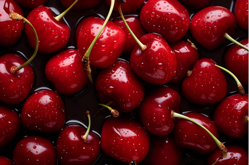 Tango Gel Car Air Freshener Cherry 70g 