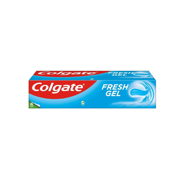 Colgate Fresh Gel Mint Toothpaste 75ml