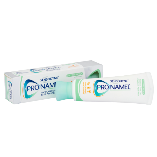 Sensodyne Pronamel Daily Protection Toothpaste (75ml)