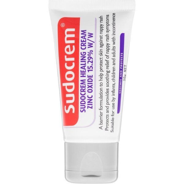 Sudocrem Skin Care Cream 30g