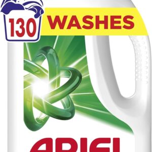 Ariel Original Laundry Detergent 130 Washes