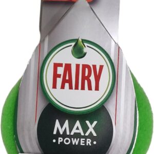 Fairy Max Power Teardrop Sourer Sponge