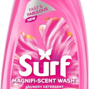 Surf Magnifi-scent Floral Fusion 31 Washes
