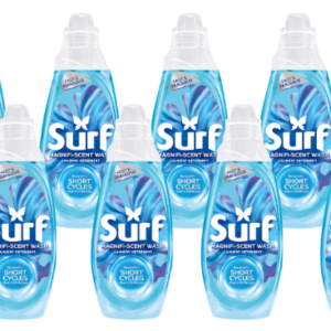 Surf Magnifi-Scent Aqua Bliss 31 Washes X 8