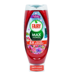 Fairy Max Power Mrs Hinch Cherry Blossom 730ml