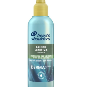 Head & Shoulders DermaXPro Scalp Soother Treatment Serum - 145ml