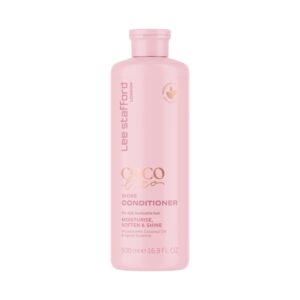 Lee Stafford Grow Coco Loco Shine Conditioner 500ml