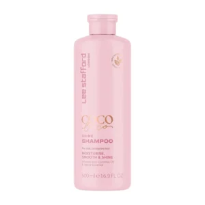 Lee Stafford Grow Coco Loco Shine SHAMPOO 500ml