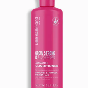 Lee Stafford Grow Strong And Long Conditioner 500ml