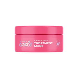 Lee Stafford Love Curls 200ml Curly Hair Mask