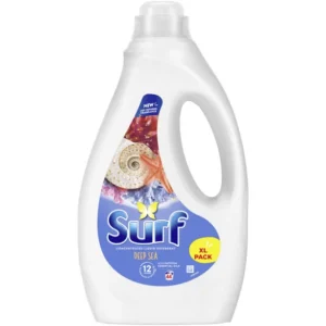 Surf Deep Sea Liquid Detergent 44 Washes