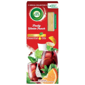Air Wick Reed Diffuser Fruity Winter Punch 30ml