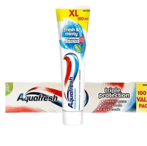 Aquafresh Triple Protection Toothpaste 100ml