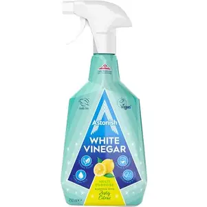 Astonish White Vinegar Citrus Fragrance 750ml