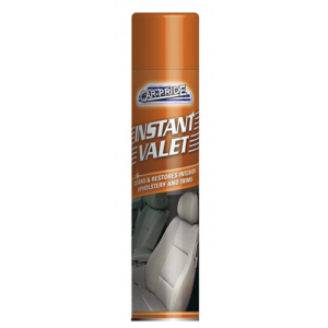 Car Pride Instant Valet Cleaning Spray 300ml