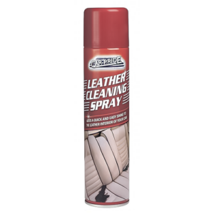 Car Pride Leather Cleaning Spray 300ml