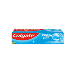 Colgate Fresh Gel Mint Toothpaste 75ml